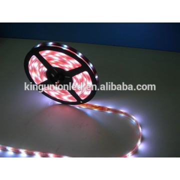 Shenzhen Kingunion High Voltage Waterproof Led Strip Light Series CE RoHS